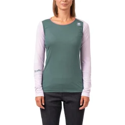 Rafiki - Women's Finale - Longsleeve Hydro / Orchid Outlet