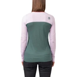 Rafiki - Women's Finale - Longsleeve Hydro / Orchid Outlet