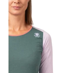 Rafiki - Women's Finale - Longsleeve Hydro / Orchid Outlet