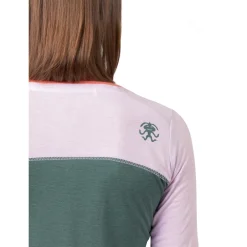 Rafiki - Women's Finale - Longsleeve Hydro / Orchid Outlet