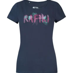Rafiki Alltagsbekleidung|Kletterbekleidung-- Women's Jay - T-Shirt