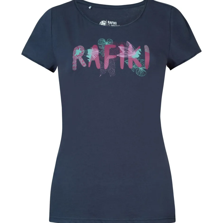 Rafiki Alltagsbekleidung|Kletterbekleidung-- Women's Jay - T-Shirt