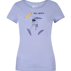 Rafiki Alltagsbekleidung|Kletterbekleidung-- Women's Jay - T-Shirt