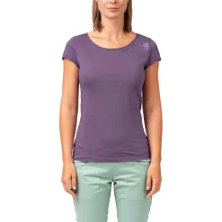 Rafiki Alltagsbekleidung|Kletterbekleidung-- Women's Jay - T-Shirt