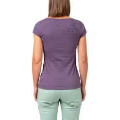 Rafiki Alltagsbekleidung|Kletterbekleidung-- Women's Jay - T-Shirt