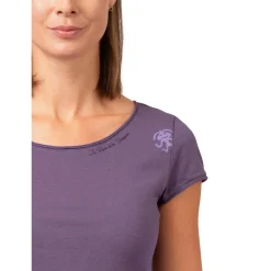Rafiki Alltagsbekleidung|Kletterbekleidung-- Women's Jay - T-Shirt