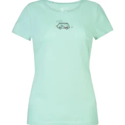Rafiki Alltagsbekleidung|Kletterbekleidung-- Women's Jay - T-Shirt