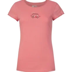 Rafiki Alltagsbekleidung|Kletterbekleidung-- Women's Jay - T-Shirt