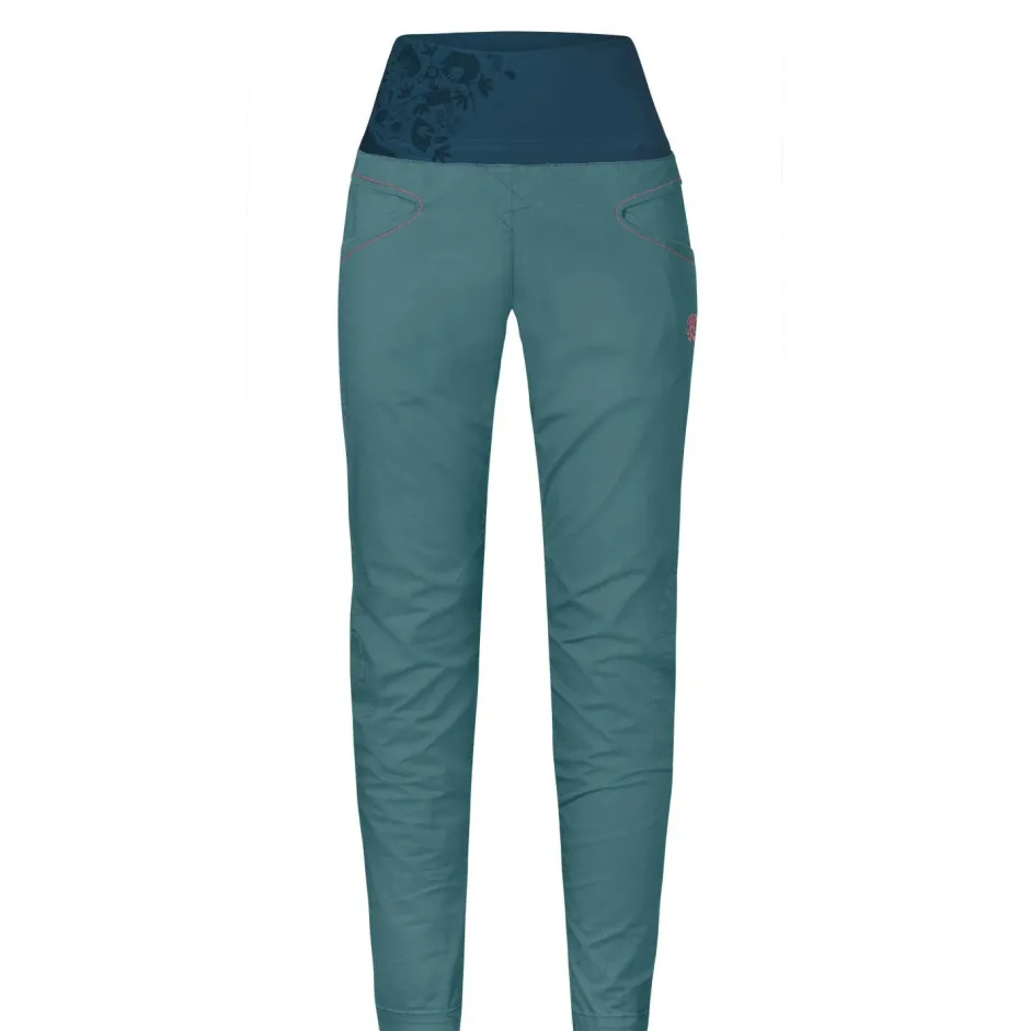 Rafiki Kletterbekleidung|Hosen-- Women's Massone - Kletterhose