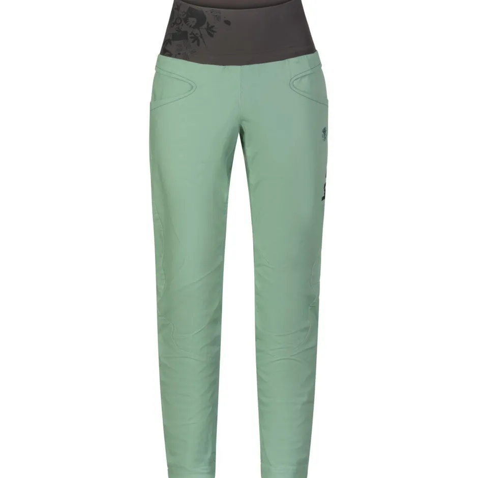 Rafiki Kletterbekleidung|Hosen-- Women's Massone - Kletterhose
