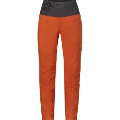 Rafiki Kletterbekleidung|Hosen-- Women's Massone - Kletterhose