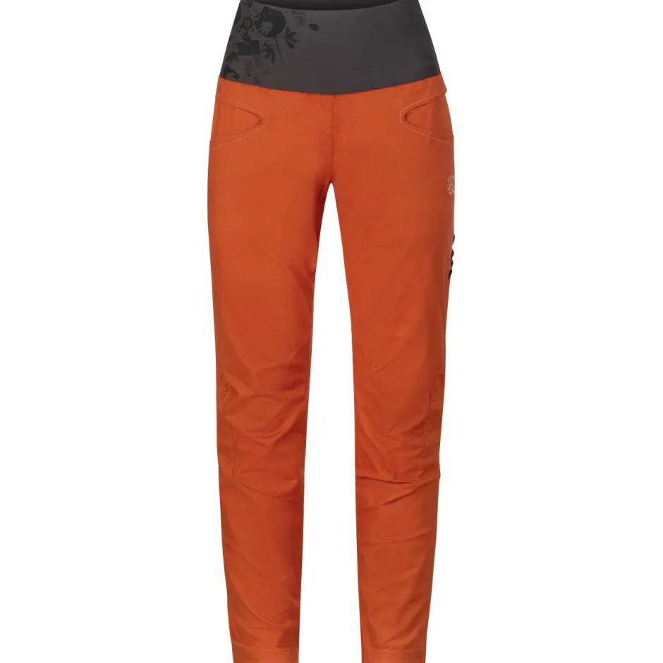 Rafiki Kletterbekleidung|Hosen-- Women's Massone - Kletterhose