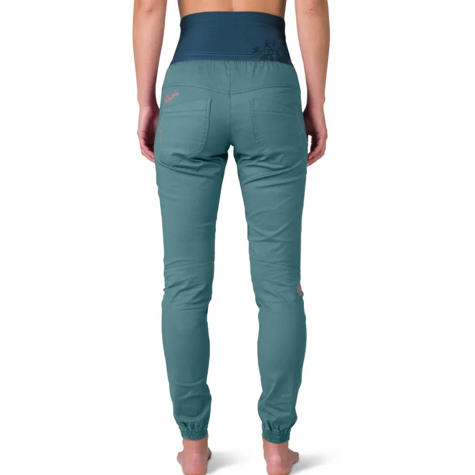 Rafiki Kletterbekleidung|Hosen-- Women's Massone - Kletterhose