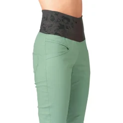 Rafiki Kletterbekleidung|Hosen-- Women's Massone - Kletterhose