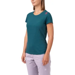 - Women's Mello Lightweight - T-Shirt < Rafiki Best