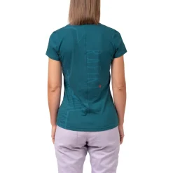 - Women's Mello Lightweight - T-Shirt < Rafiki Best