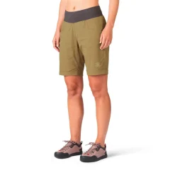 Rafiki - Women's Misty Lightweight - Shorts