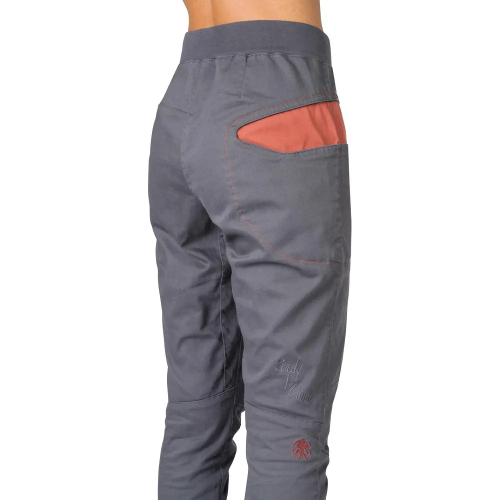 - Women's Sierra - Kletterhose < Rafiki Clearance