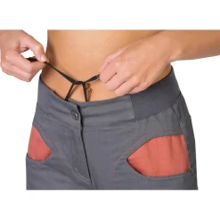 - Women's Sierra - Kletterhose < Rafiki Clearance