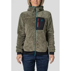 - Women's Tarifa - Fleecejacke < Rafiki Discount