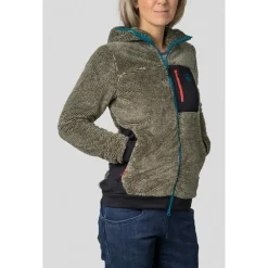 - Women's Tarifa - Fleecejacke < Rafiki Discount
