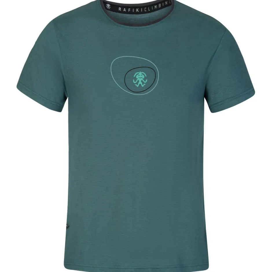 Rafiki Alltagsbekleidung|Kletterbekleidung-- Zone - T-Shirt