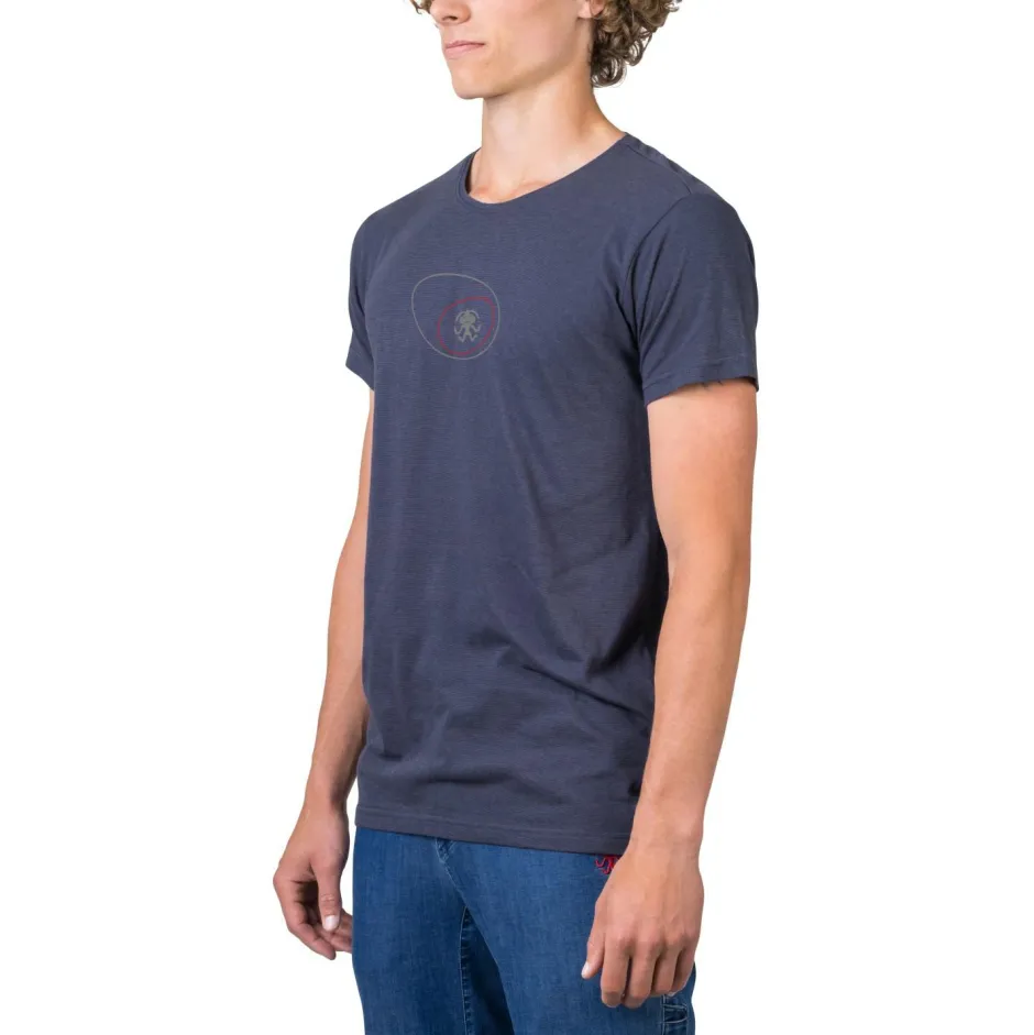 Rafiki Alltagsbekleidung|Kletterbekleidung-- Zone - T-Shirt