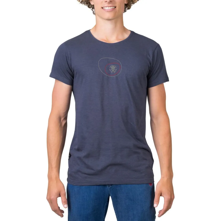 Rafiki Alltagsbekleidung|Kletterbekleidung-- Zone - T-Shirt