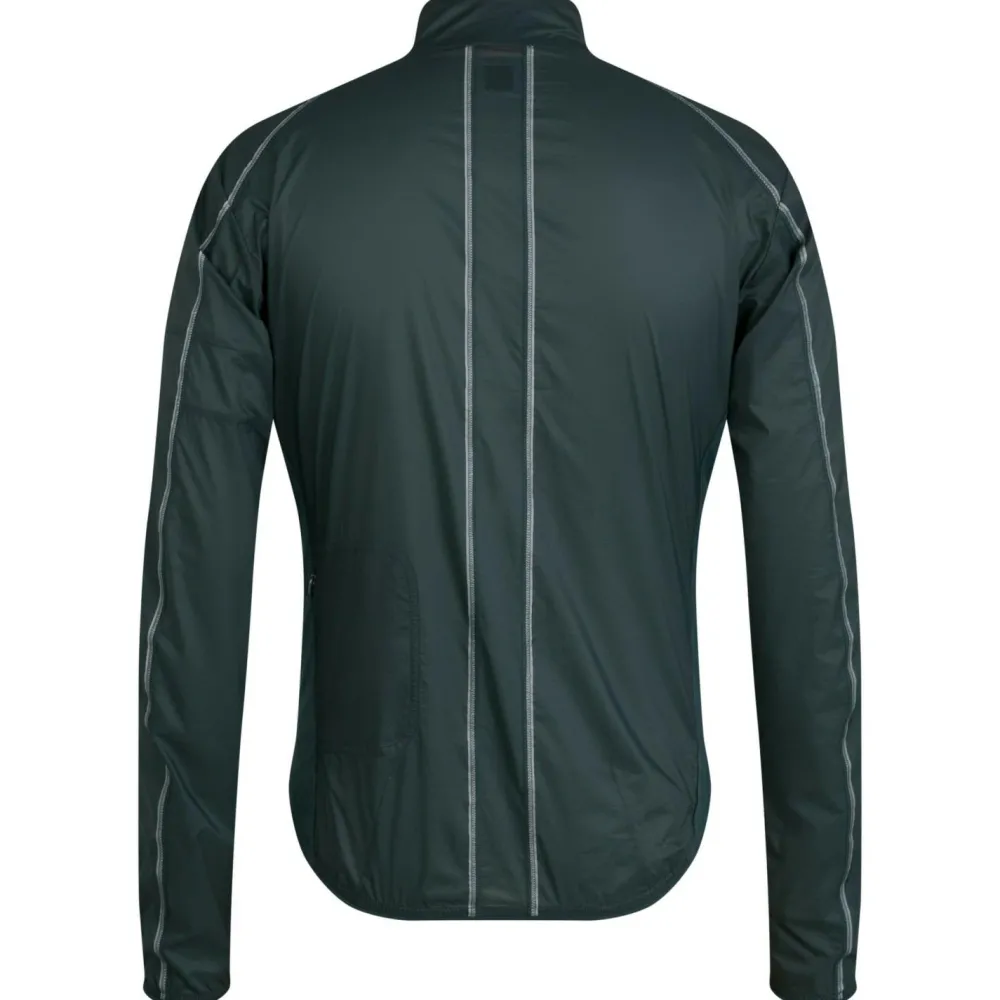 - Brevet Eeent Wind Jacket - Fahrradjacke < Rapha Best