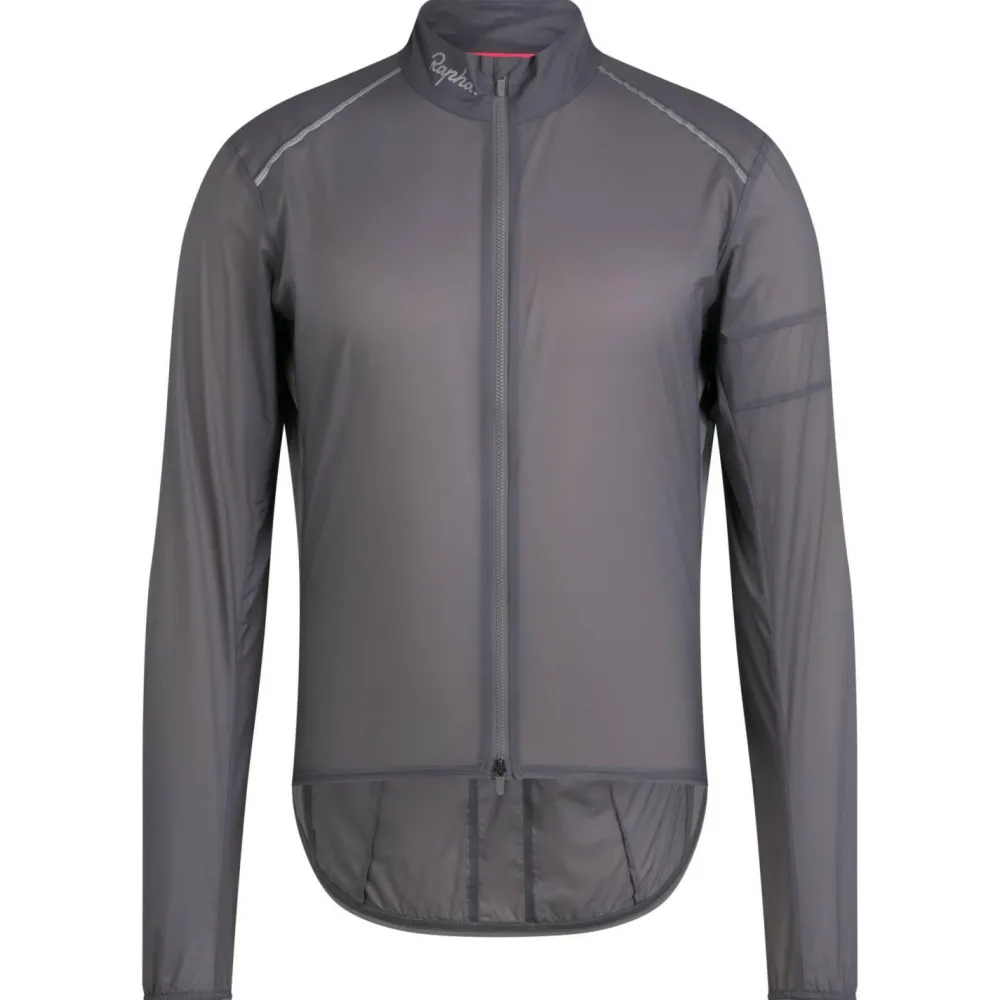- Brevet Eeent Wind Jacket - Fahrradjacke < Rapha Best