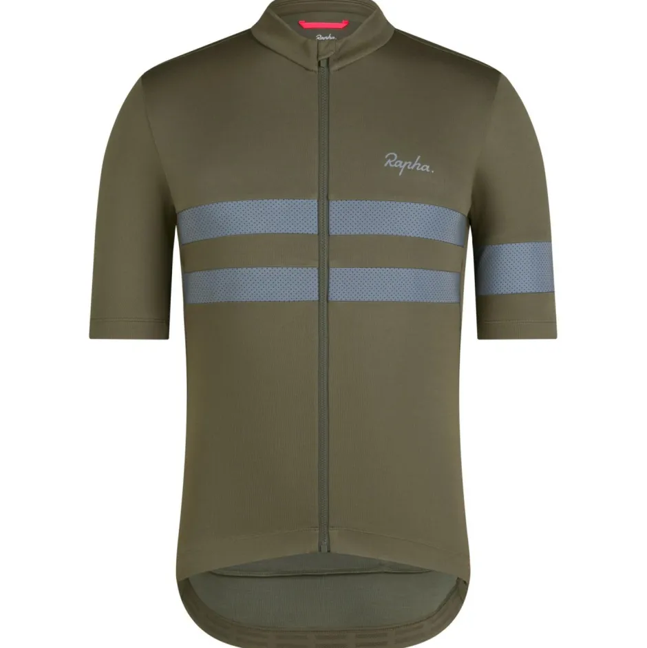 Rapha - Brevet Jerey - Radtrikot