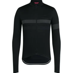 Rapha Fahrradbekleidung|Radtrikots-- Brevet Long Sleeve Jersey - Radtrikot