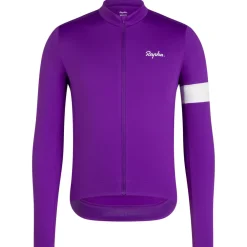 - Core Thera ong eeve Jerey - Radtrikot < Rapha Discount