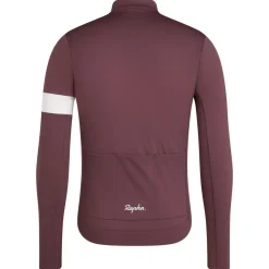 - Core Thera ong eeve Jerey - Radtrikot < Rapha Discount