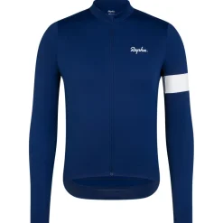 - Core Thera ong eeve Jerey - Radtrikot < Rapha Discount