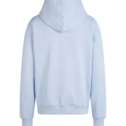 - Heavyweight Cotton Hoodie arge ogo - Hoodie < Rapha Clearance