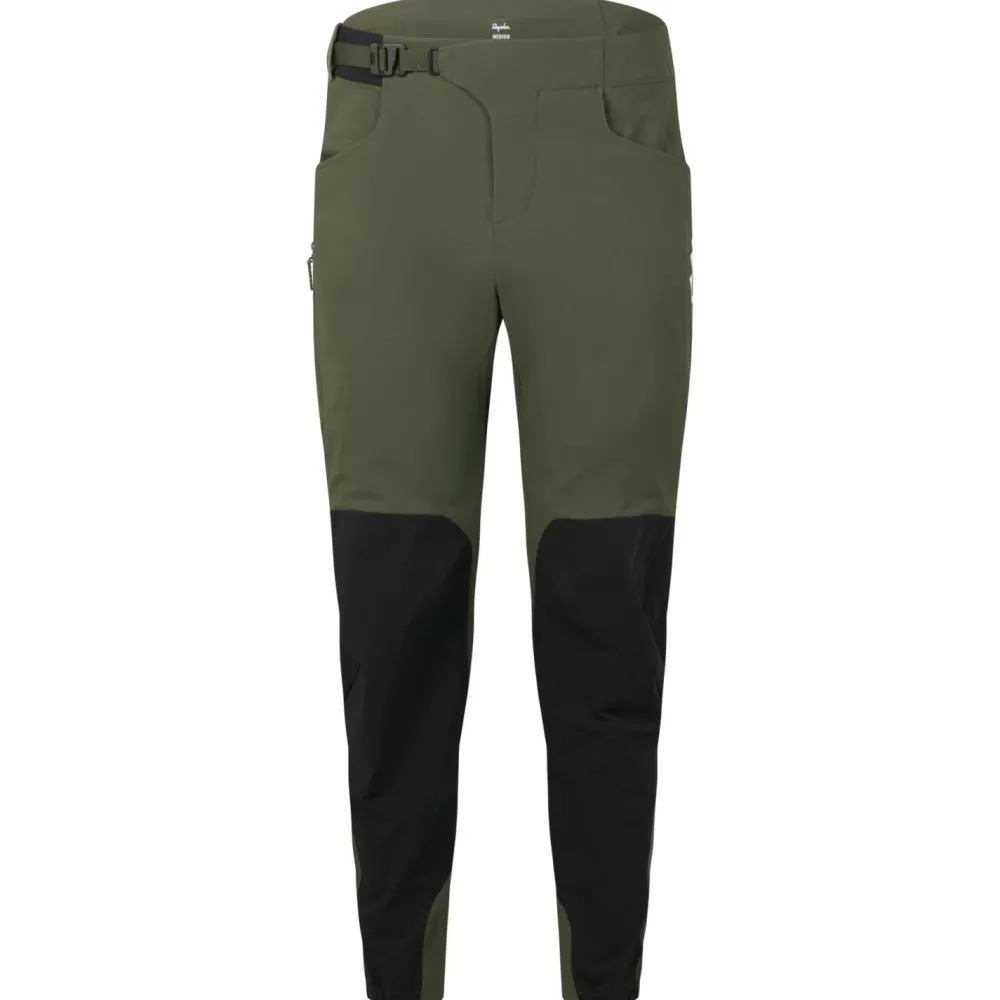 Rapha - Trail Finale Pants - Radhose Online