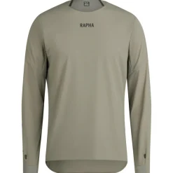 Rapha Fahrradbekleidung|Radtrikots-- Trail Finale Windblock Jersey - Radtrikot