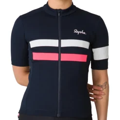Rapha - Woen' Brevet Jerey - Radtrikot