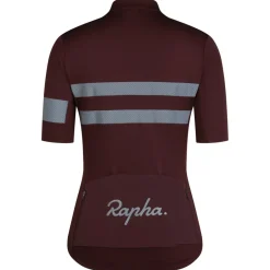 Rapha - Woen' Brevet Jerey - Radtrikot