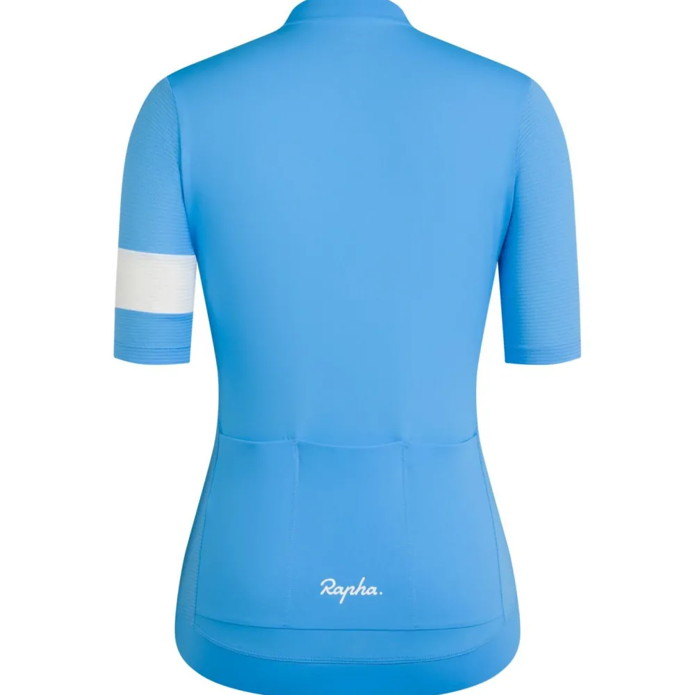 Rapha - Women's Core Jersey - Radtrikot Clearance