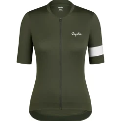 Rapha - Women's Core Jersey - Radtrikot Clearance