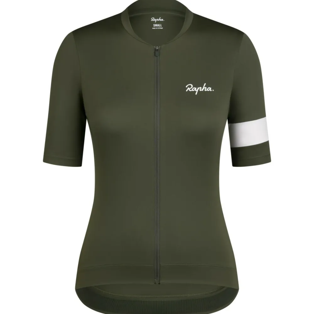 Rapha - Women's Core Jersey - Radtrikot Clearance