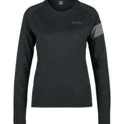 Rapha - Woen' Trai ong eeve Technica T-hirt - Radtrikot