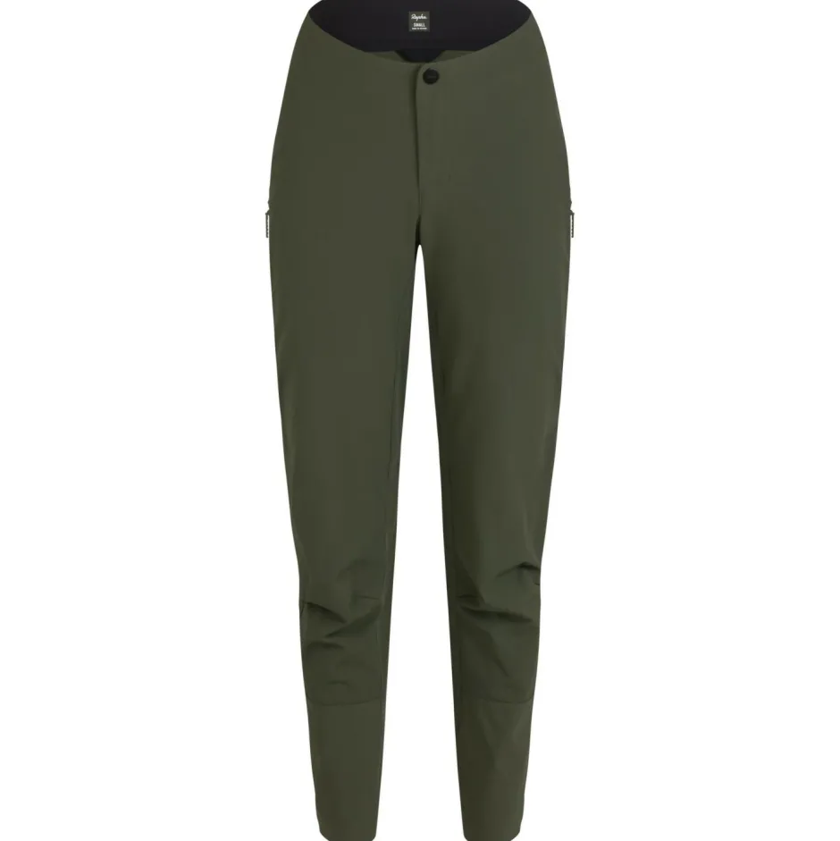 Rapha - Woen' Trai Pant - Radhoe