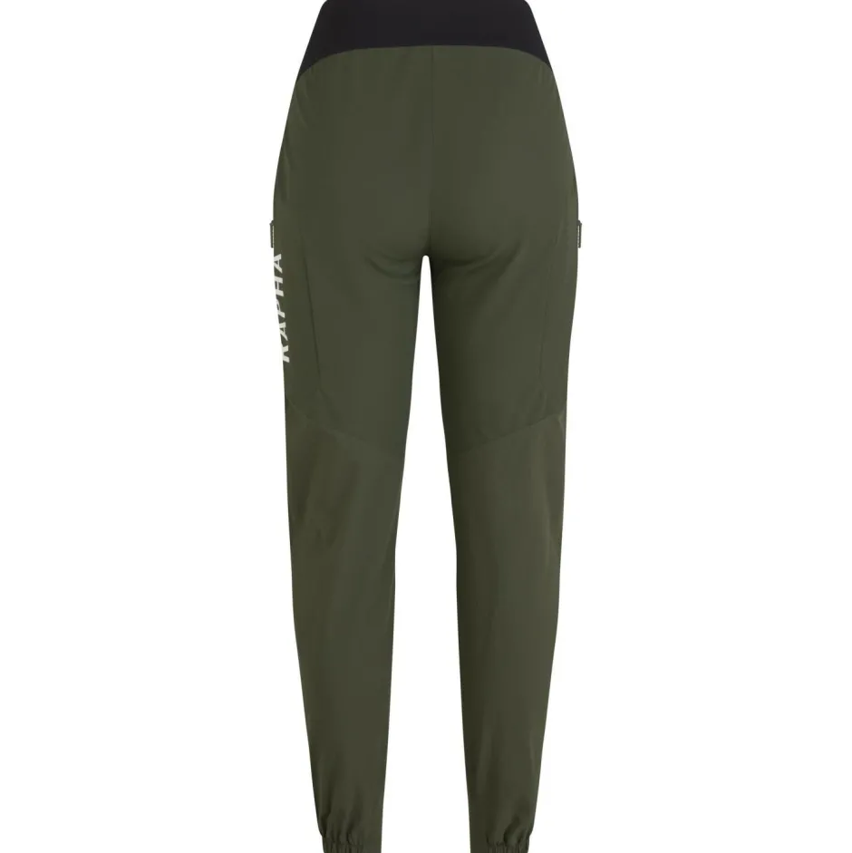 Rapha - Woen' Trai Pant - Radhoe