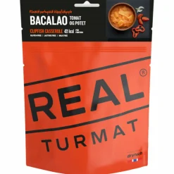 Real Turmat - Bacalao Hot