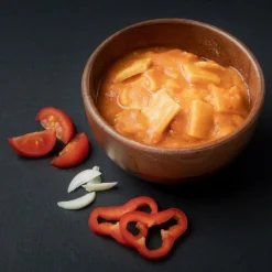 Real Turmat - Bacalao Hot
