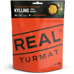 Real Turmat - Chicken Tikka Masala Best