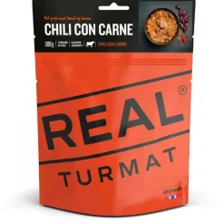 Real Turmat - Chili Con Carne Hot